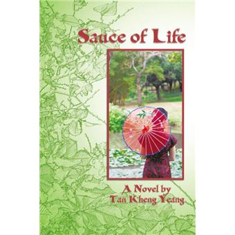 Sauce of Life - 1