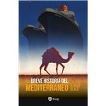 Breve historia del Mediterráneo