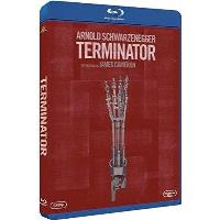 Terminator - Blu-Ray
