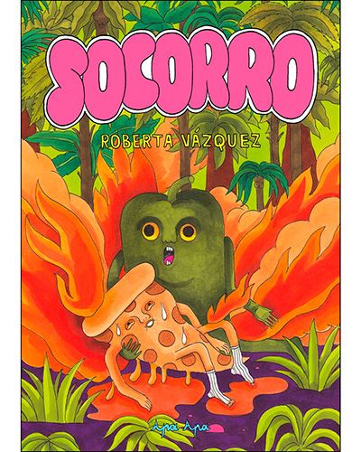 ¡Socorro!