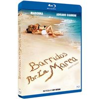 Barridos por la marea - Blu-ray