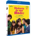Historia de una madre - Blu-ray