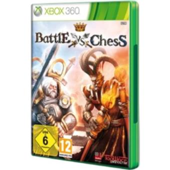 Battle vs. Chess Premium Edition Xbox 360