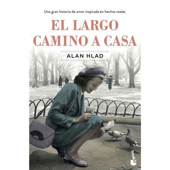 El largo camino a casa