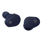 Auriculares Bluetooth Yamaha TW-E5B True Wireless Azul