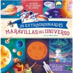 20 Extraordinarias Maravillas Del Universo