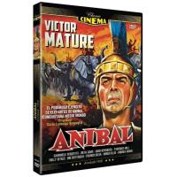 Anibal - DVD