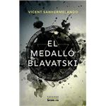 El medalló Blavatski