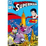 Biblioteca Superman 11