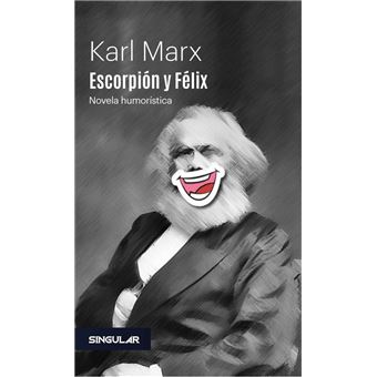 Escorpión y Félix