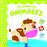 Pequeña Biblioteca: Mis primeros animales