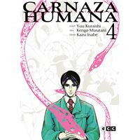 Carnaza humana núm. 4 de 8