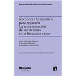 Reconocer La Injusticia Para Repararla