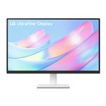 Monitor LG 27US500-W 27" 4K Ultra HD 60Hz Blanco