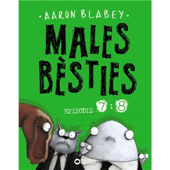 Males besties episodis 7 i 8