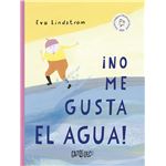 No Me Gusta El Agua
