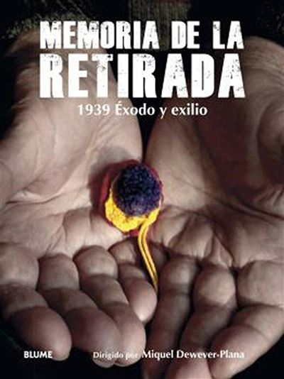 Blume Memoria De La Retirada