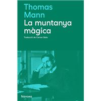 La muntanya màgica