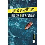 Culpas compartidas (Serie Bergman 8)