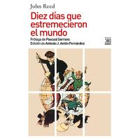 Diez días que estremecieron el mundo