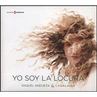 Yo soy la locura