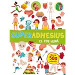 El cos huma superadhesius