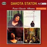 Four Classic Albums - 2 CD