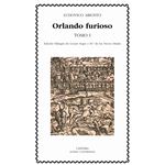 Orlando furioso, tomo I