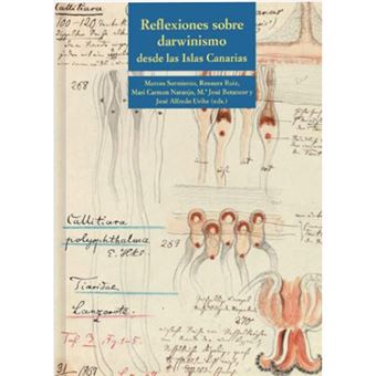 Reflexiones sobre darwinismo desde