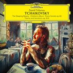 Tchaikovsky-The Sleeping Beauty - 2 CDs