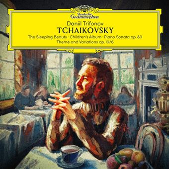 Tchaikovsky-The Sleeping Beauty - 2 CDs