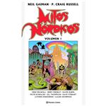 Mitos Nórdicos Nº 01/03