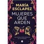 Mujeres que arden