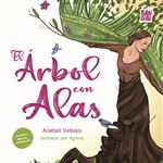 El Arbol Con Alas