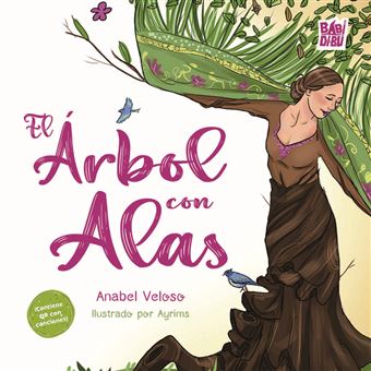 El Arbol Con Alas