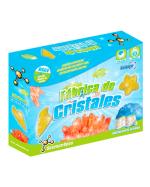 Fábrica de cristales