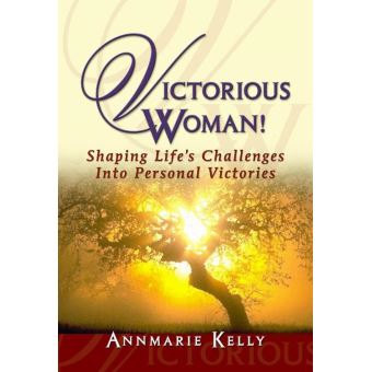 Victorious Woman! - 1