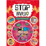 Stop Invasió. Pluja D´´Extraterrestres