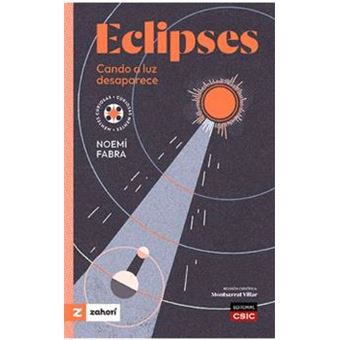 Eclipses-Cando A Luz Desaparece - 1