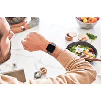 Fitbit Sense 2 Smartwatch - Registro automático de actividad
