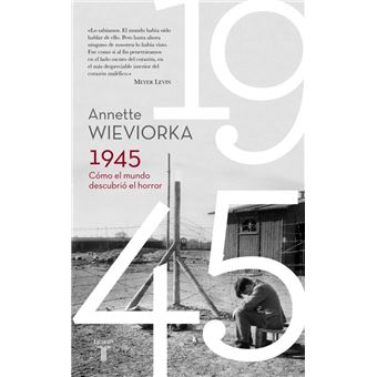 1945. El descubrimiento