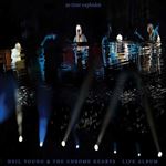 As time explodes live album