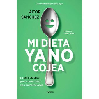 Pack verano - Mi dieta ya no cojea - 1