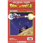 Dragon Ball Serie Roja nº 263