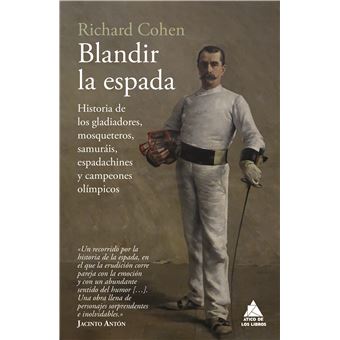 Blandir La Espada