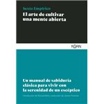 El arte de cultivar una mente abierta