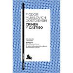 Crimen y castigo