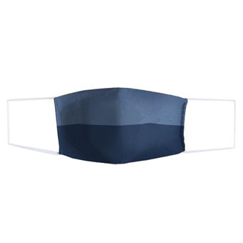 Mascarilla para adultos UO higiénica lavable classic blue Talla m