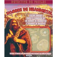 Hombre de Neandertal