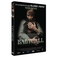 Babycall - DVD